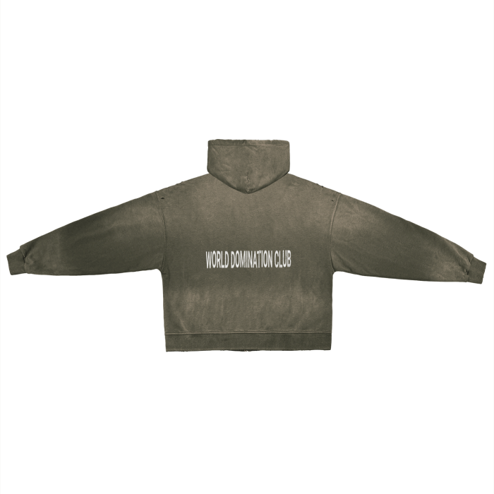 DIRT JACKET