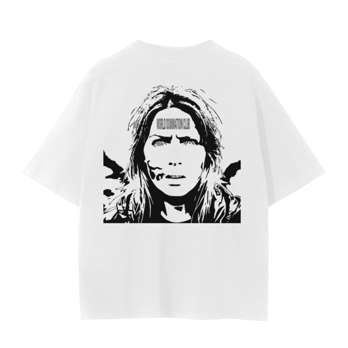ANXIETY T-SHIRT